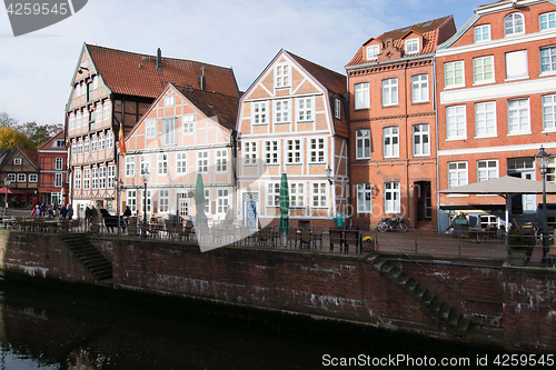 Image of Stade, Lower Saxony, Germany