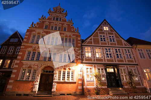 Image of Stade, Lower Saxony, Germany