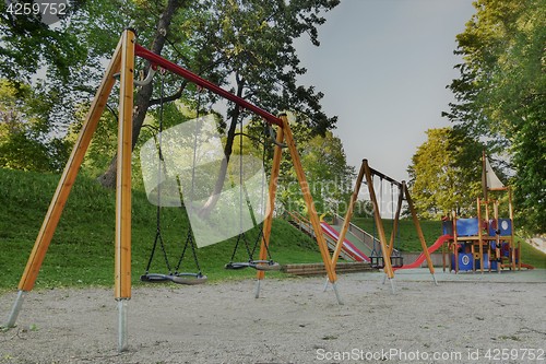 Image of Playground