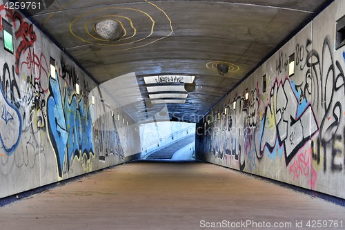 Image of Graffiti