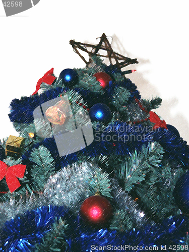 Image of Christmas Tree