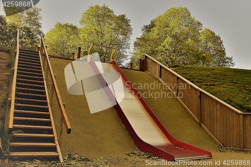 Image of Slide