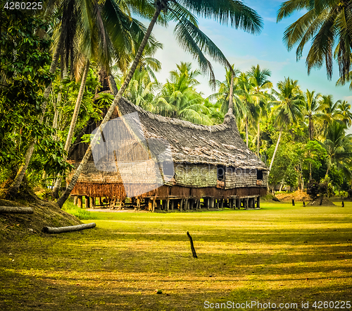 Image of Life in Palembe