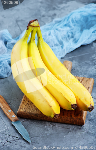 Image of banana