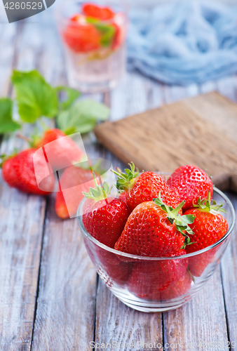 Image of strawberry
