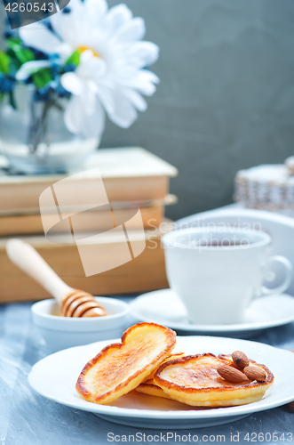 Image of pancakes