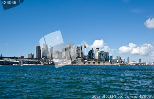 Image of sydney
