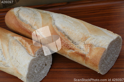 Image of Baguette