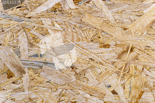 Image of Rough Chipboard 