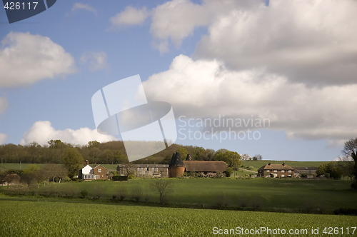 Image of Farm land