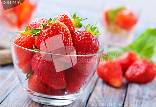 Image of strawberry