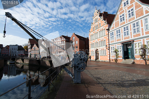 Image of Stade, Lower Saxony, Germany