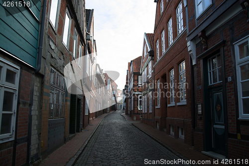 Image of Stade, Lower Saxony, Germany