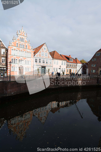 Image of Stade, Lower Saxony, Germany