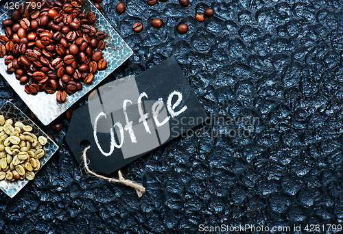 Image of coffee