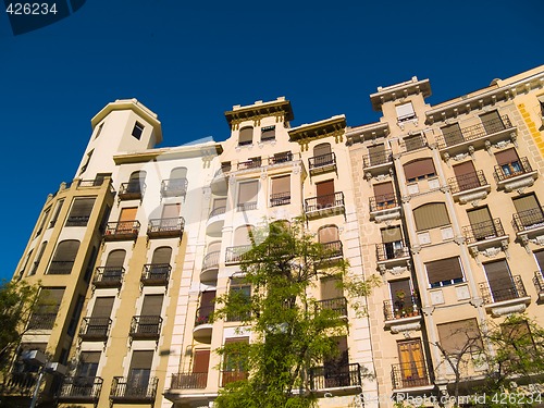 Image of Madrid