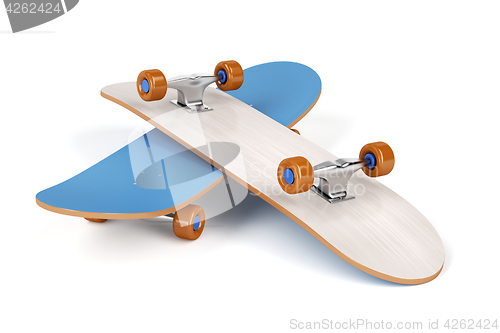 Image of Skateboards