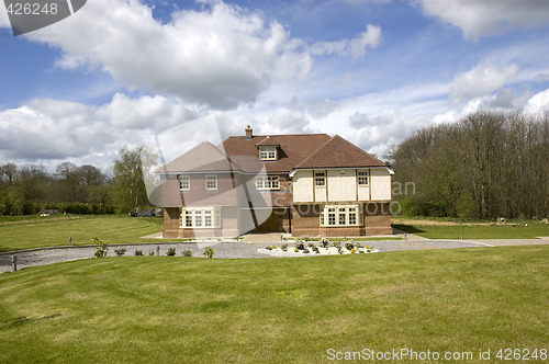 Image of Big house