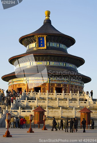 Image of Temple of Heaven IV