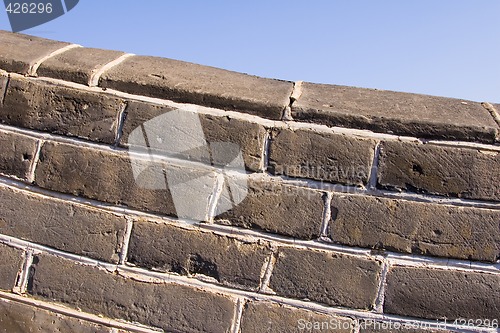 Image of The Great Wall of China
