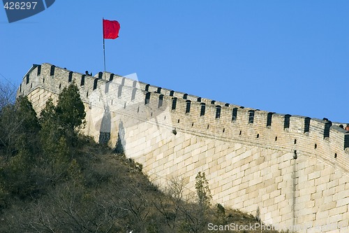 Image of The Great Wall of China II