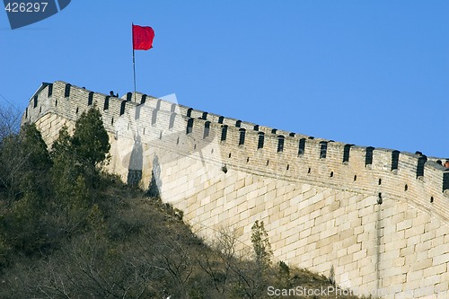 Image of The Great Wall of China II