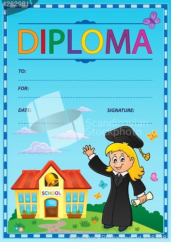 Image of Diploma subject image 1