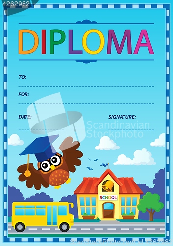 Image of Diploma theme image 9