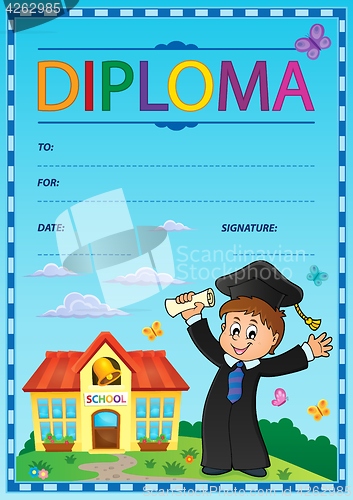 Image of Diploma subject image 2