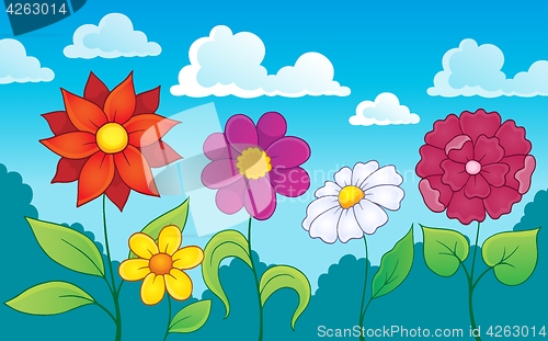 Image of Flower topic image 7