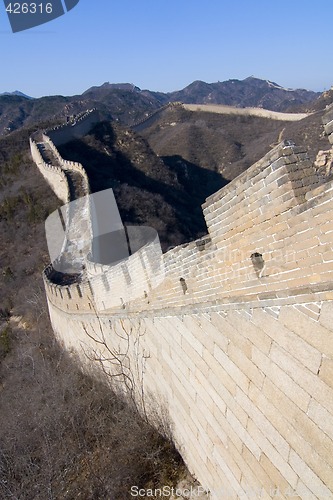 Image of The Great Wall of China V