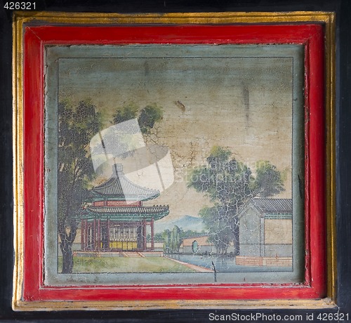 Image of Chinese Painting