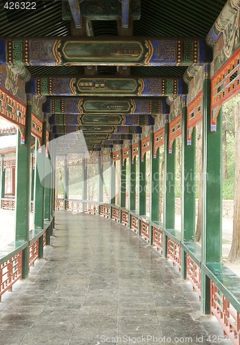Image of Long Gallery