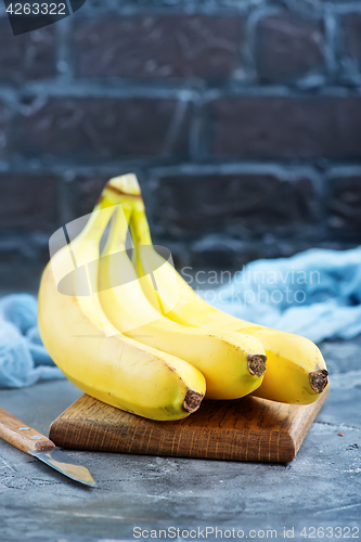 Image of banana