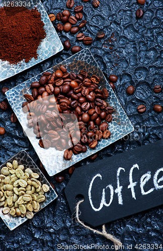 Image of coffee
