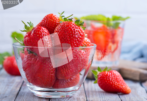 Image of strawberry
