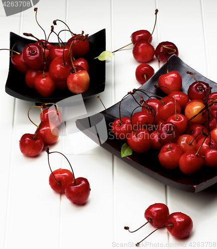 Image of Sweet Maraschino Cherries