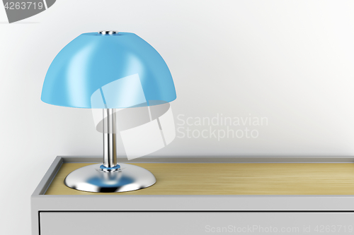 Image of Table lamp