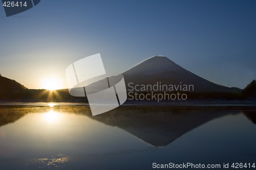 Image of Land of the Rising Sun