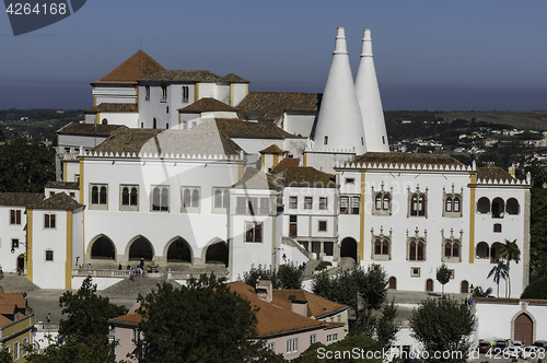 Image of Sintra, Lisboa, Portugal