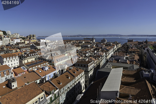 Image of Lisbon, Lisboa, Portugal