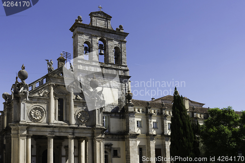 Image of Evora, Alentejo, Portugal