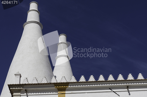 Image of Sintra, Lisboa, Portugal