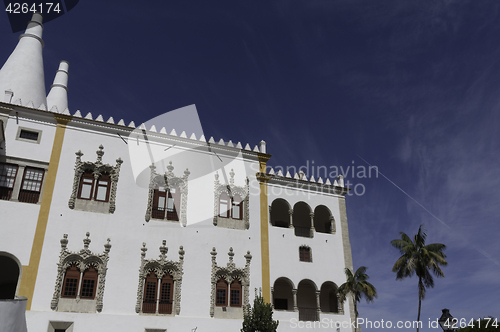 Image of Sintra, Lisboa, Portugal