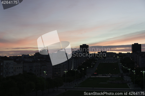 Image of Lisbon, Lisboa, Portugal