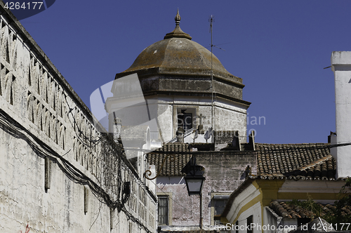 Image of Evora, Alentejo, Portugal