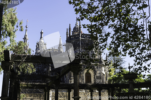 Image of Sintra, Lisboa, Portugal