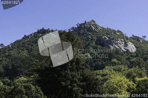 Image of Sintra, Lisboa, Portugal