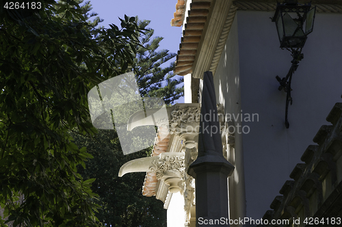 Image of Sintra, Lisboa, Portugal