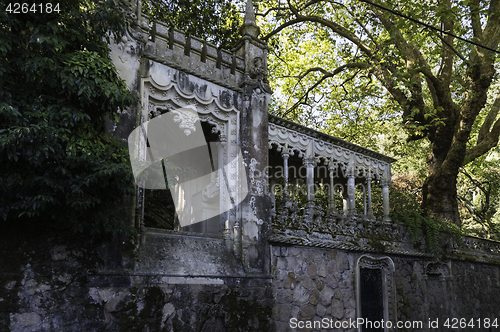 Image of Sintra, Lisboa, Portugal